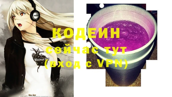 стафф Арсеньев